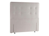Respa Full Height Onyx Headboard